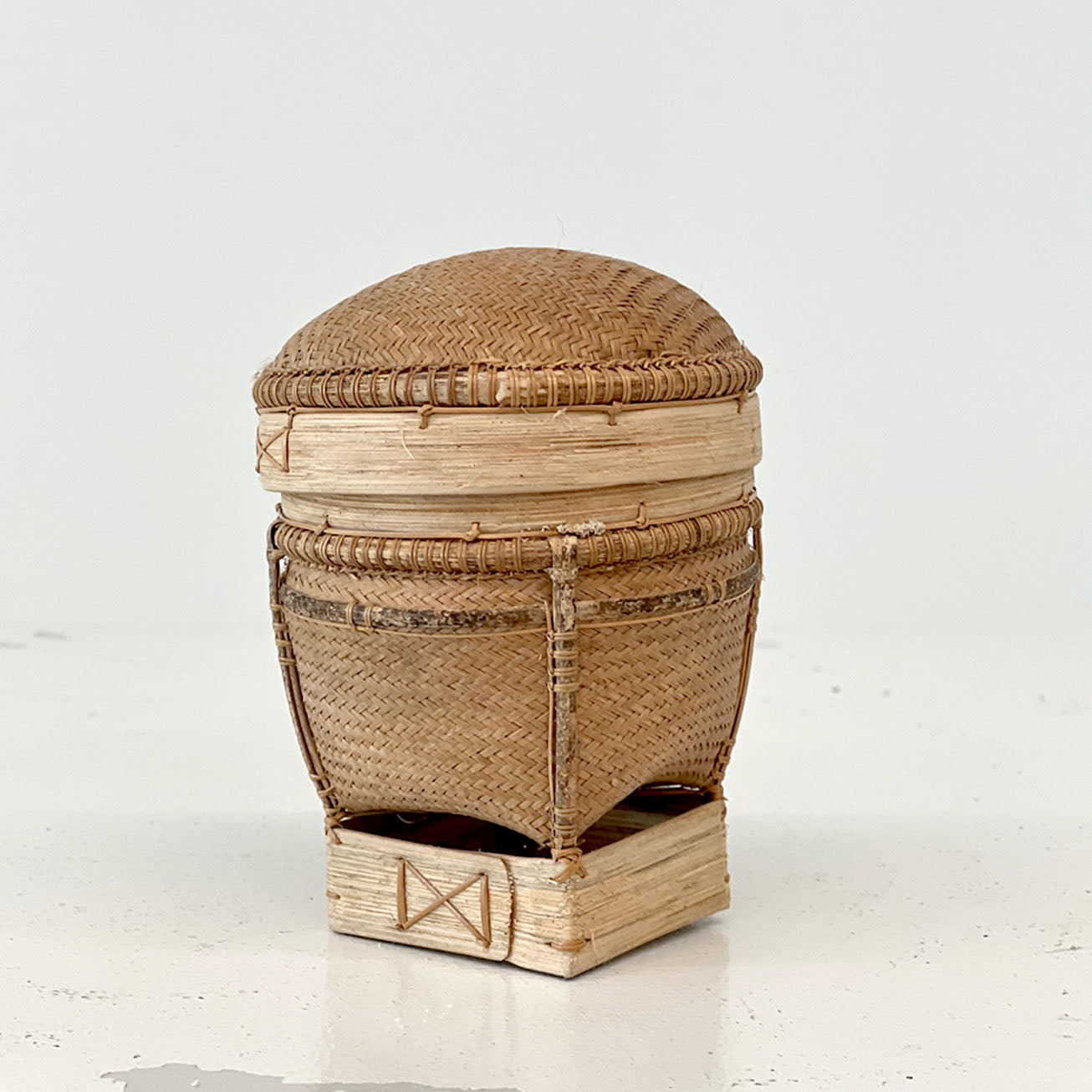 TINGKEP BASKETS - SET