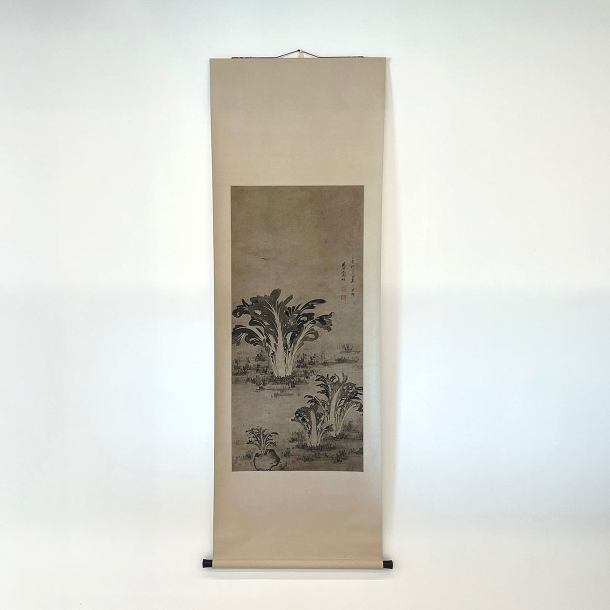 INK SCROLL