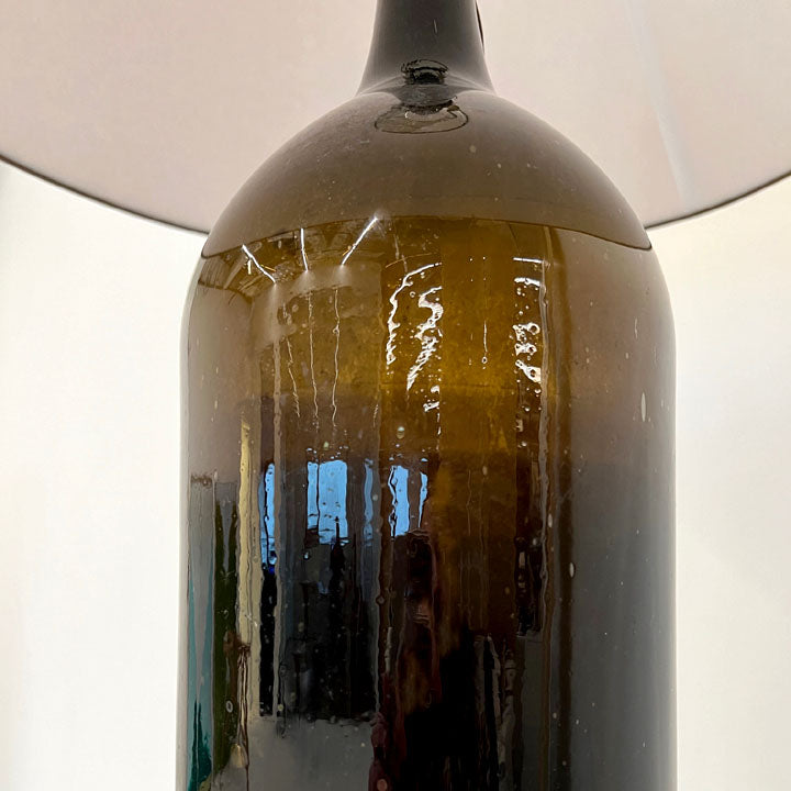 BOTTLE LAMP