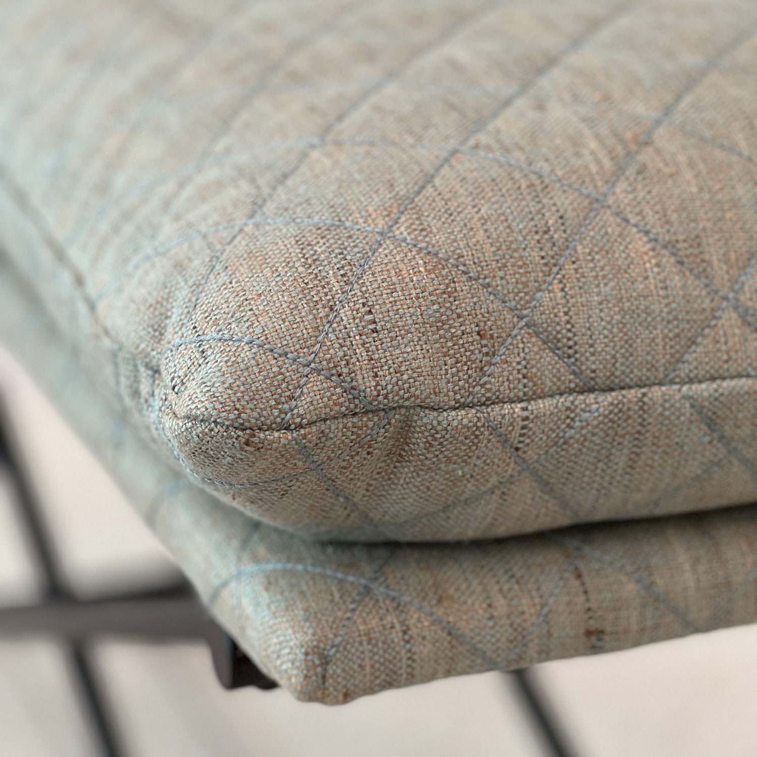 BRIDGE BENCH™ QUILTED - RTS