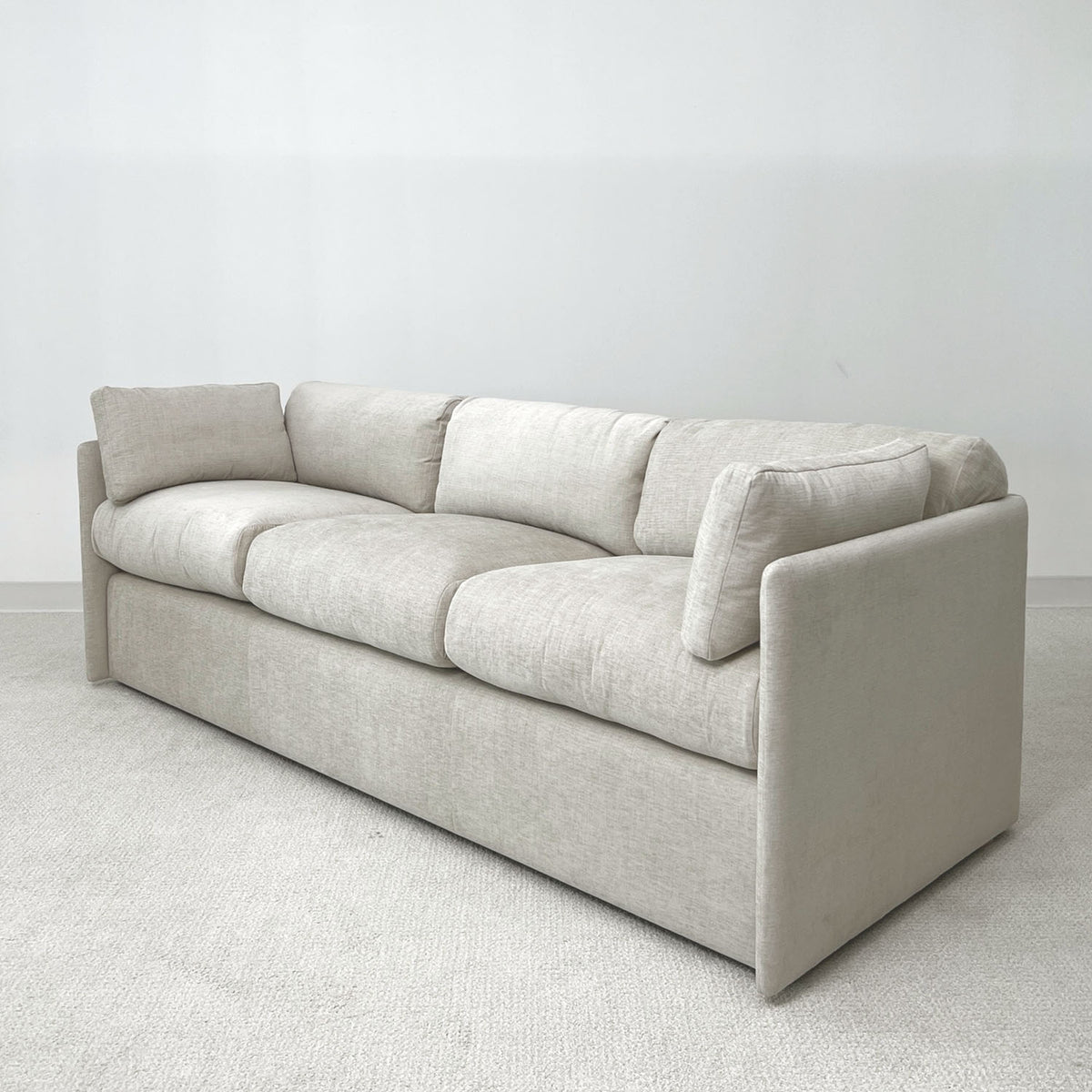 CLUB SOFA™  - RTS