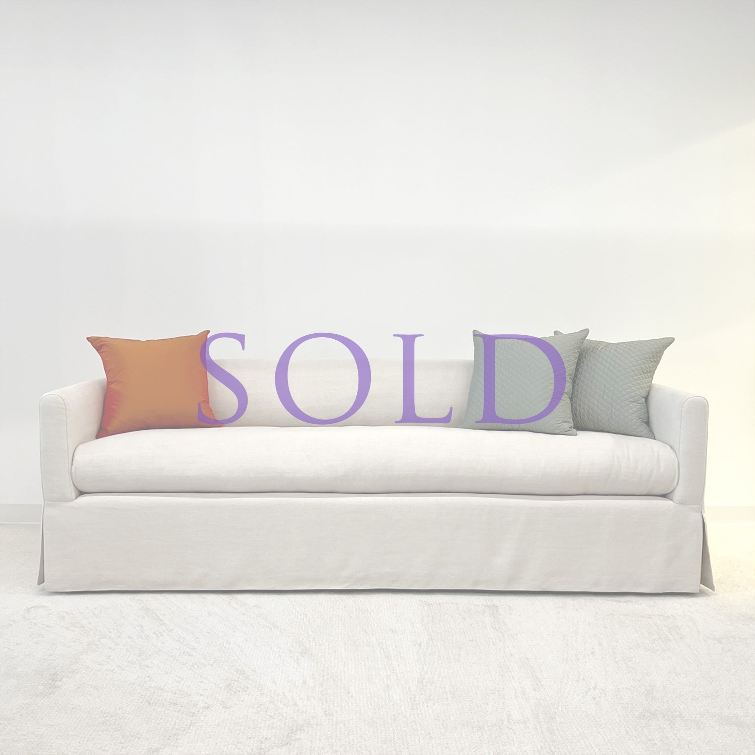 CAPE SOFA™ - NATURAL