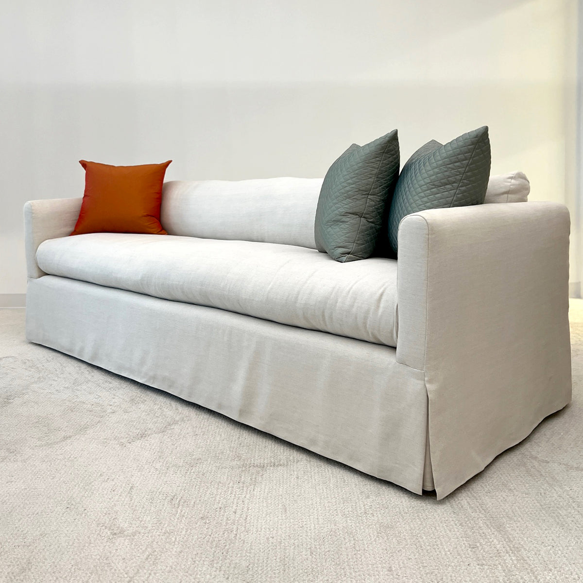 CAPE SOFA™ - NATURAL