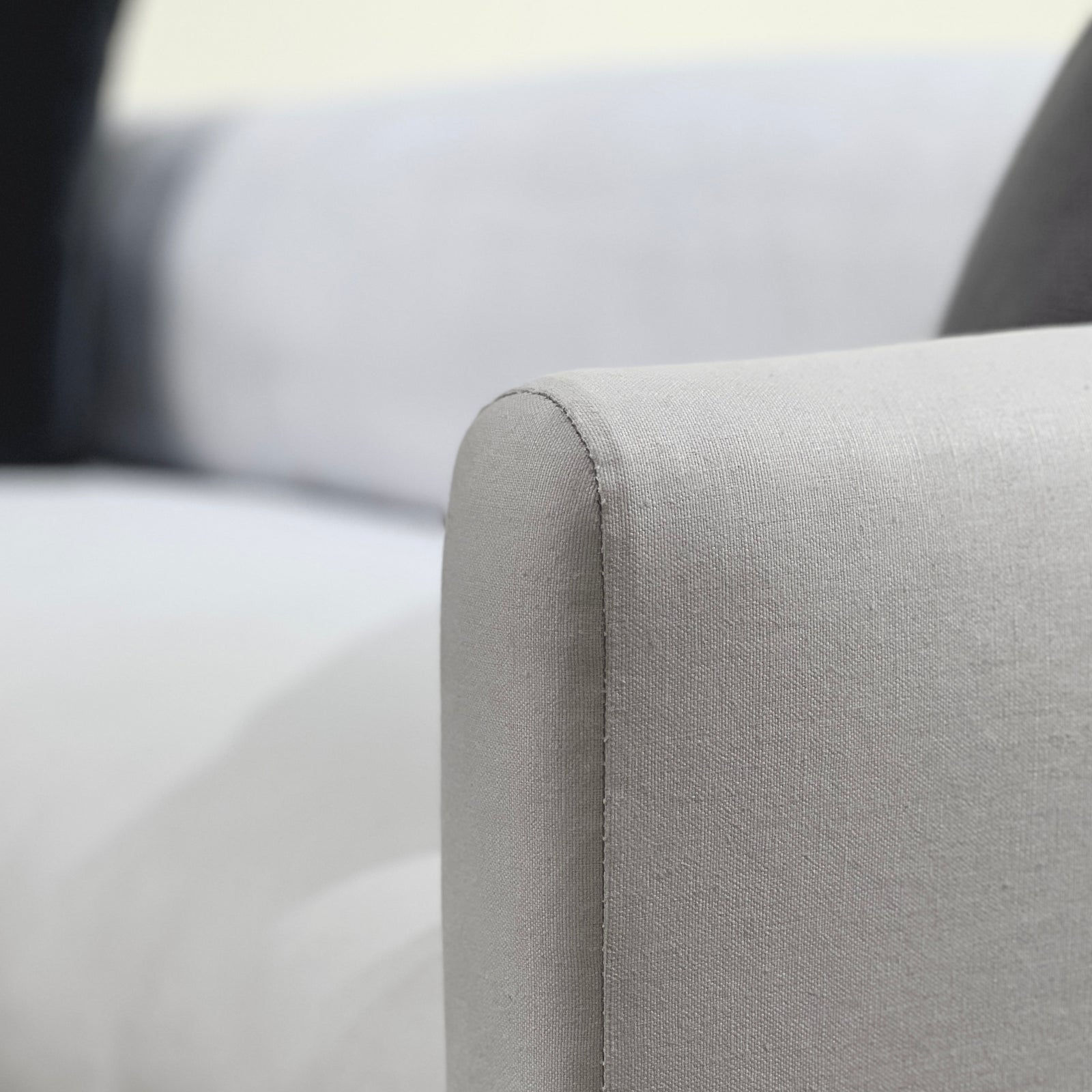 CAPE SOFA™ PERIWINKLE - RTS