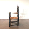 New England Carver Chair 18th Century