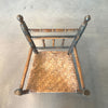 New England Carver Chair 18th Century