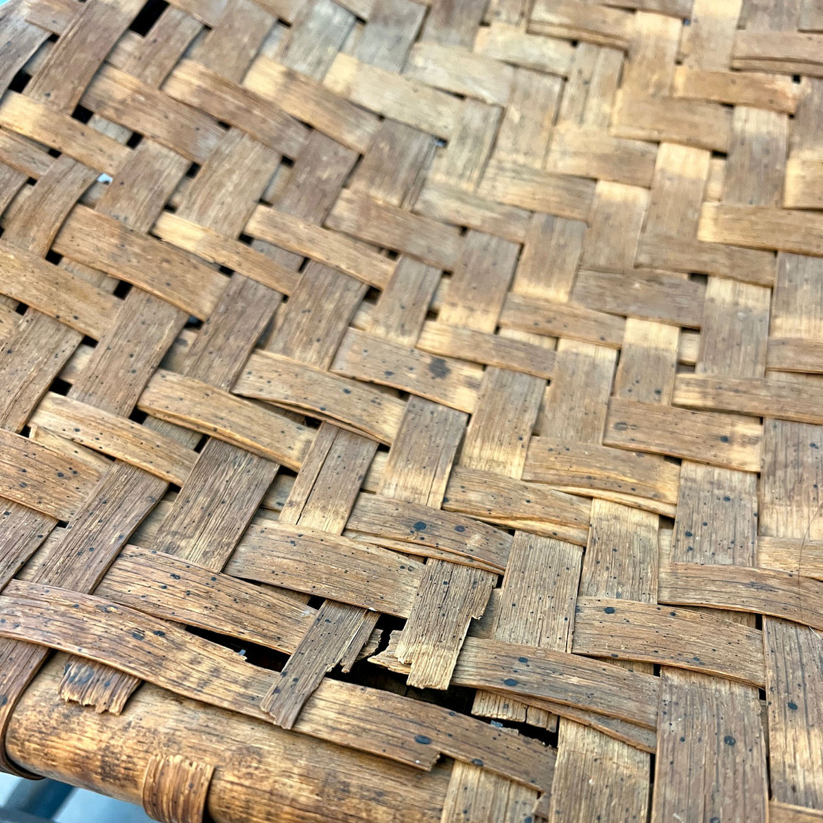 New England Carver Chair 18th Century