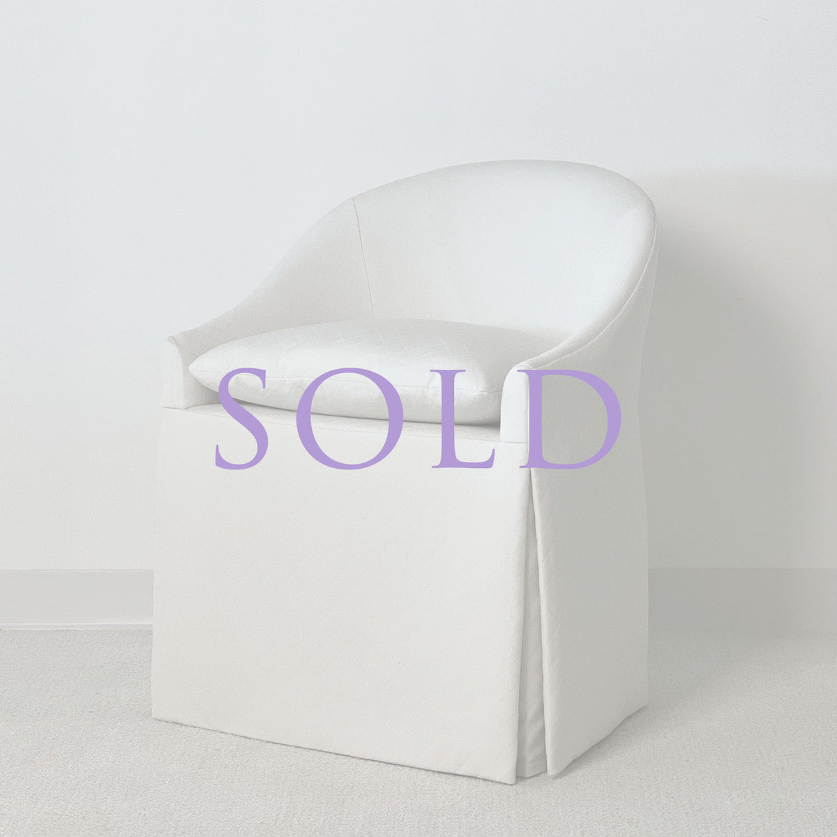 CASSANDRA CHAIR™  - RTS