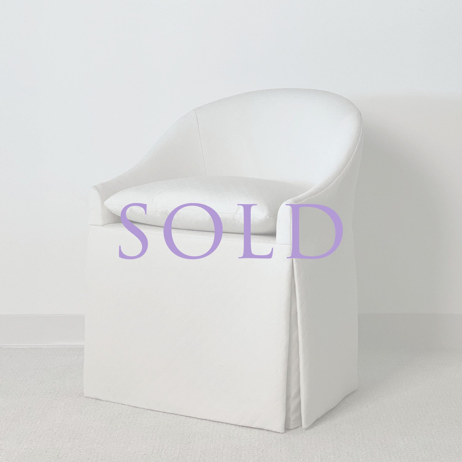 CASSANDRA CHAIR™  - RTS
