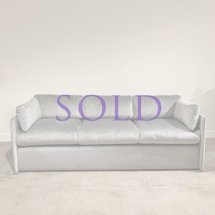 CLUB SOFA™ - RTS