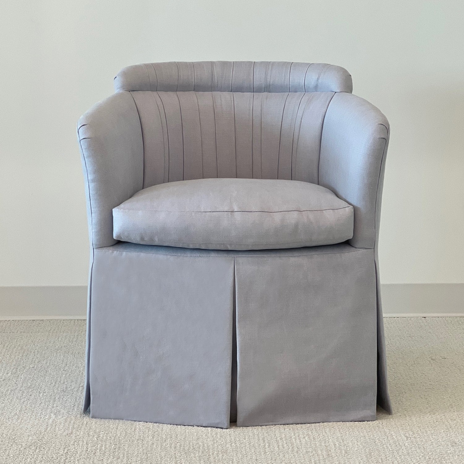 CRYSTAL CHAIR™ - RTS