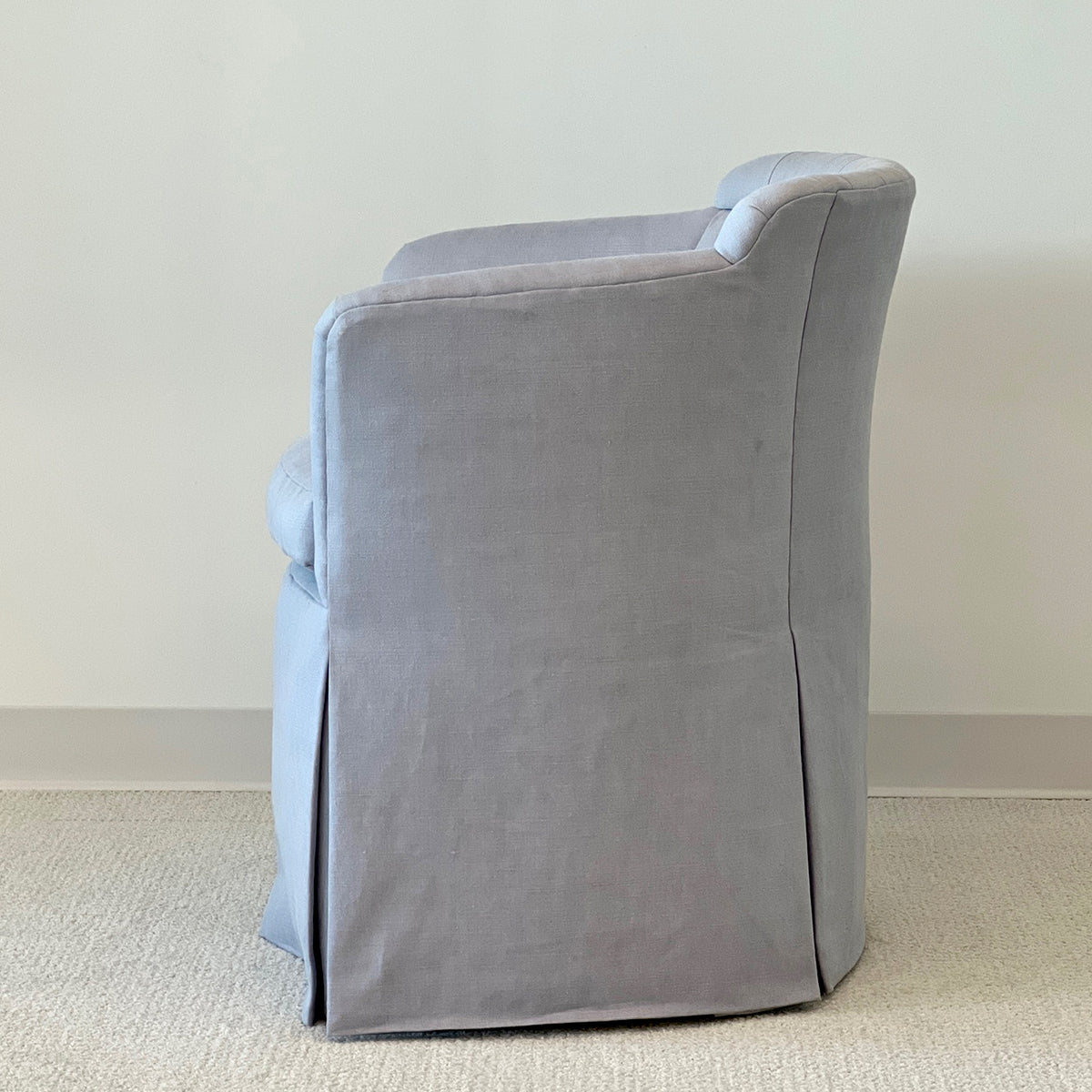 CRYSTAL CHAIR™ - RTS