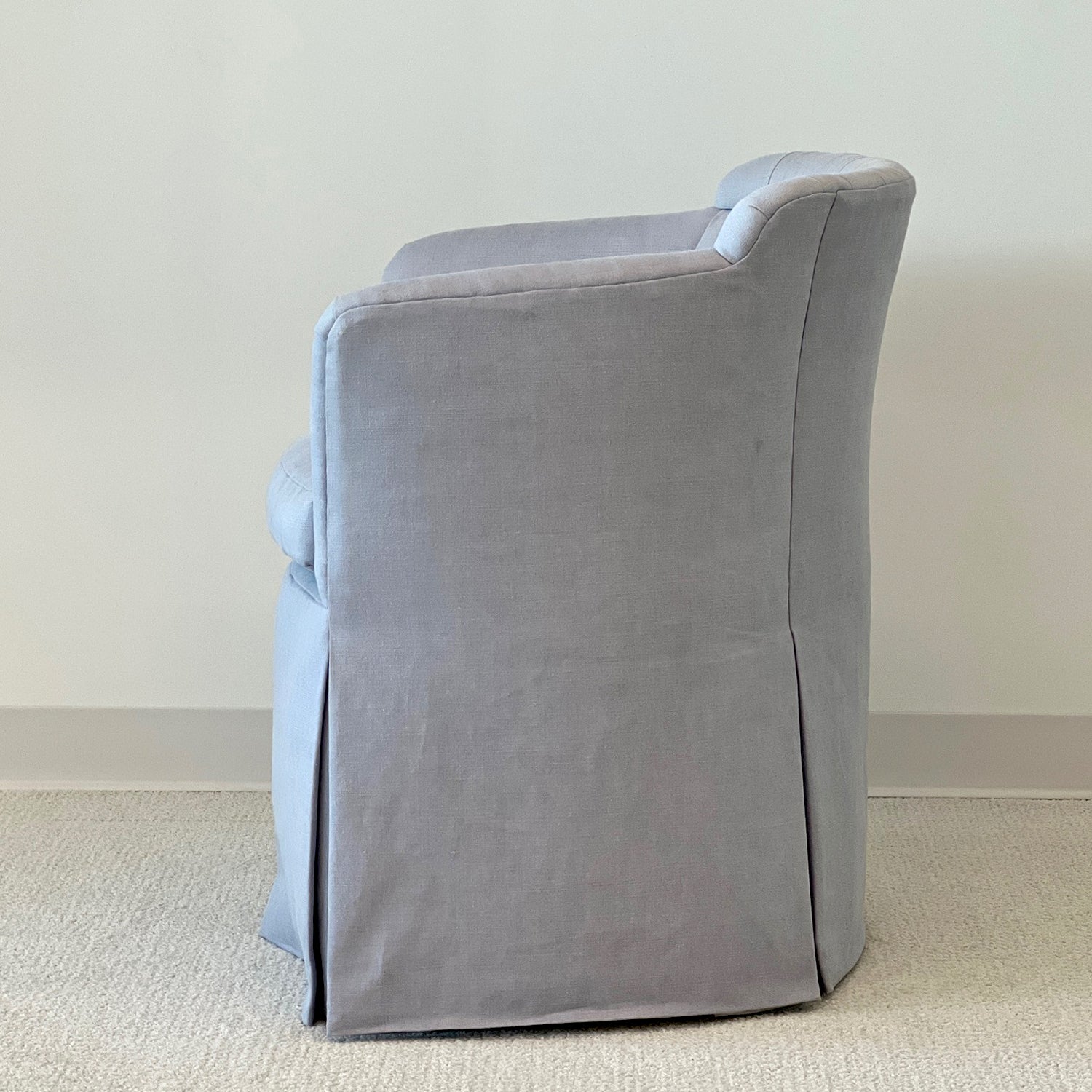 CRYSTAL CHAIR™ - RTS