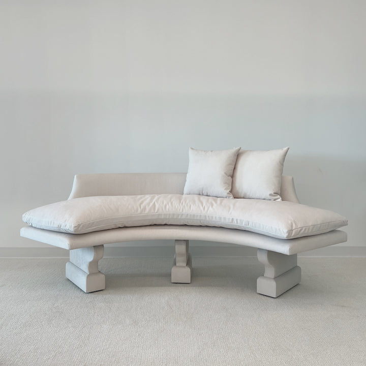 CURVED BENCH™ - RTS