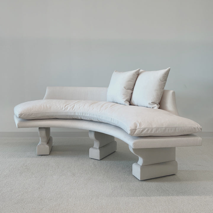 CURVED BENCH™ - RTS