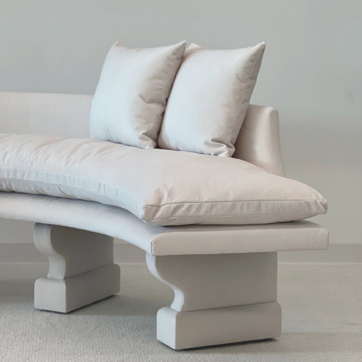 CURVED BENCH™ - RTS