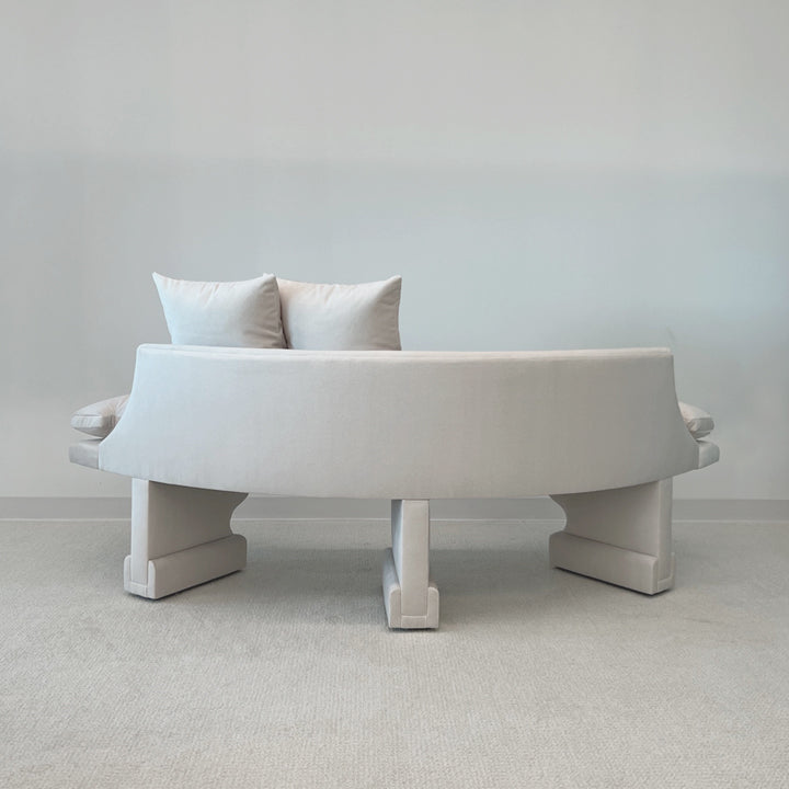 CURVED BENCH™ - RTS