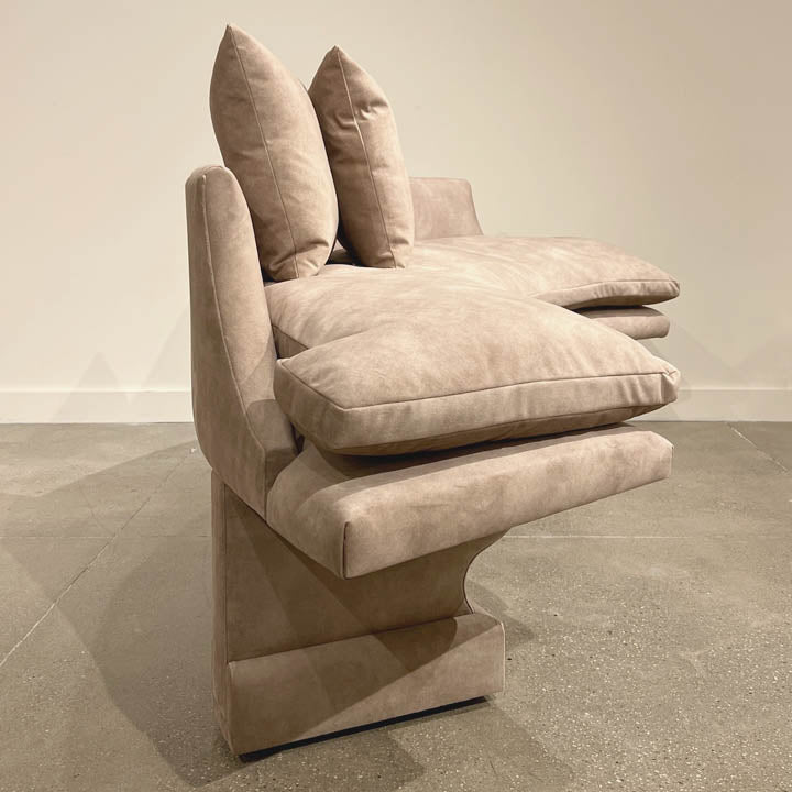 Curved Bench™ - RTS