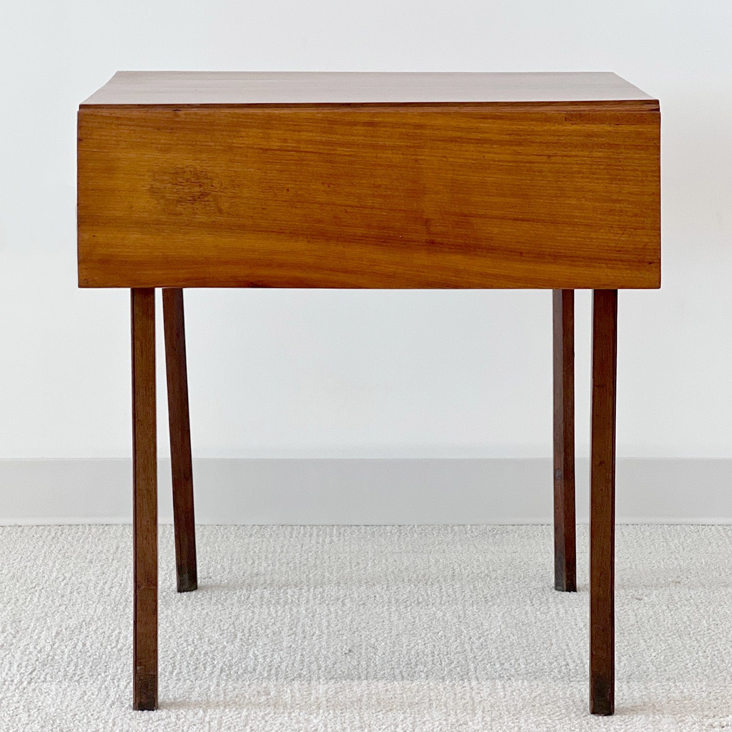 FEDERAL DROP LEAF TABLE