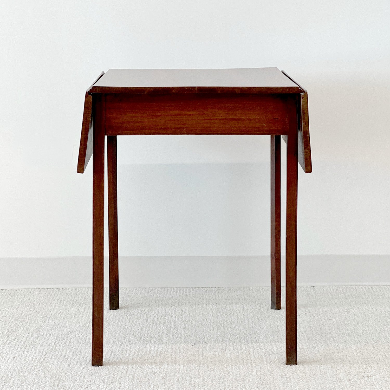 FEDERAL DROP LEAF TABLE