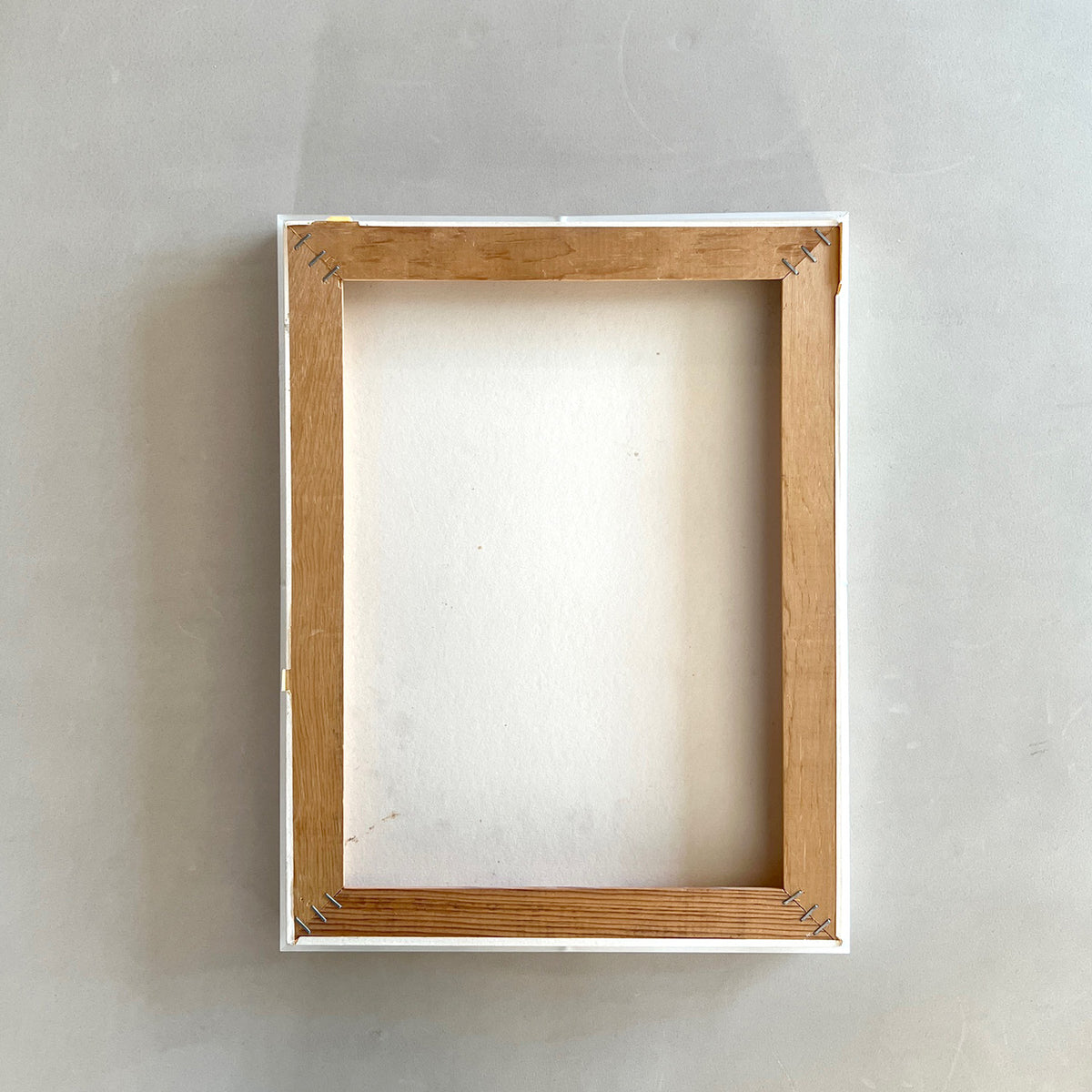 PALAZZO DI FARNESE ENGRAVING