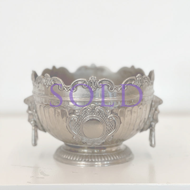 Monteith Bowl