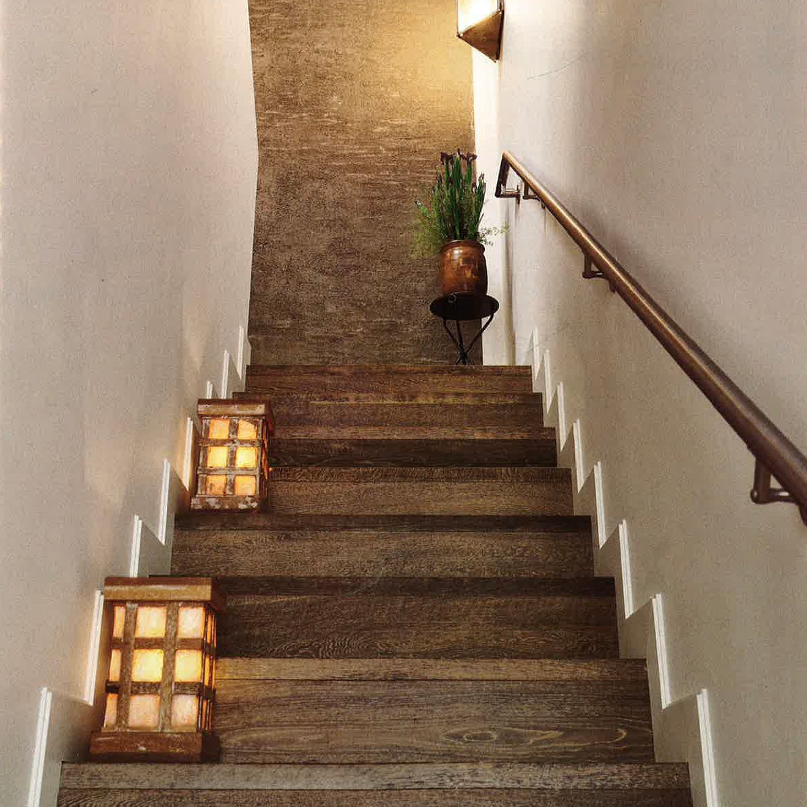 PHILIPPINE SHELL LUMINARIES (PAIR)