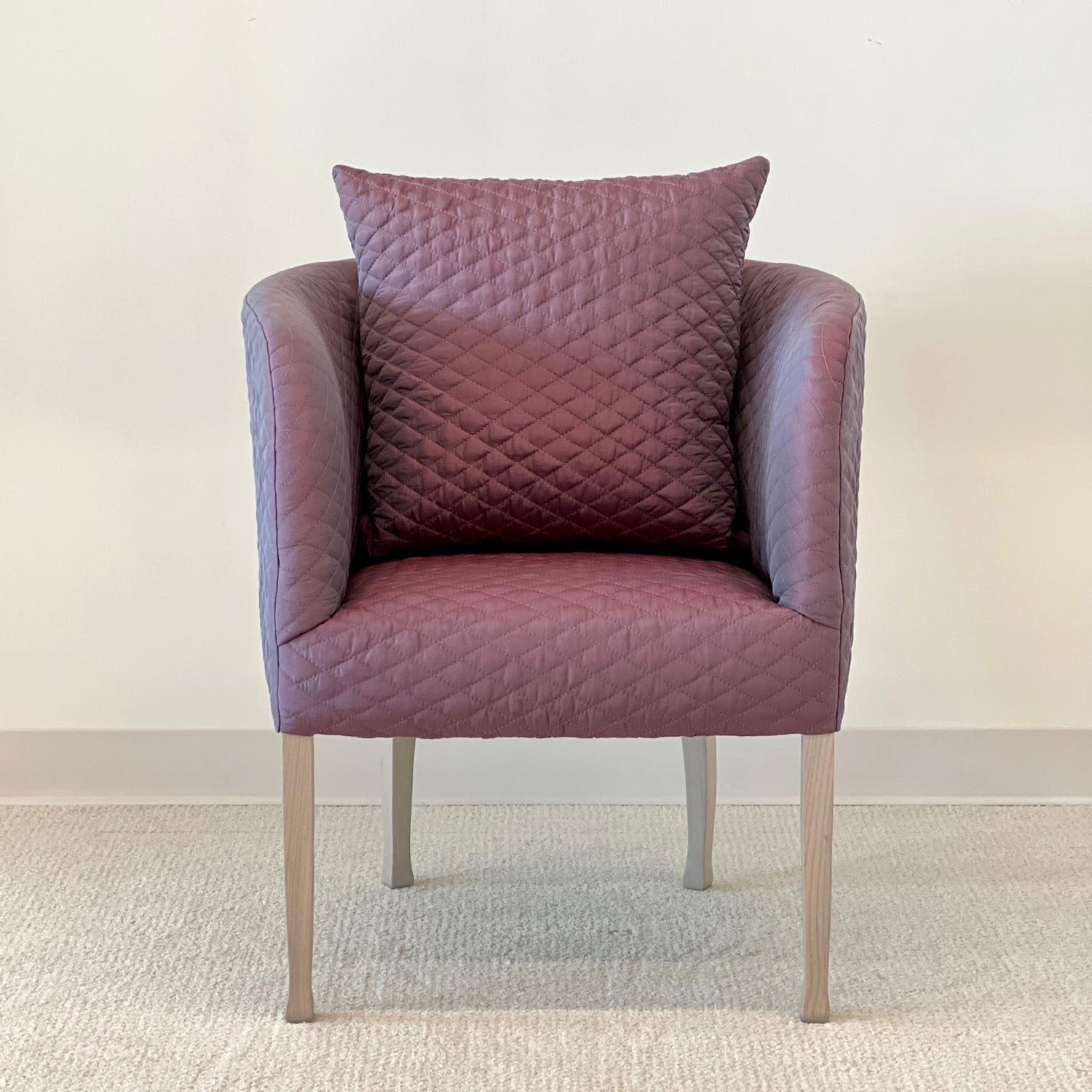 MILLBROOK CHAIR™ - RTS