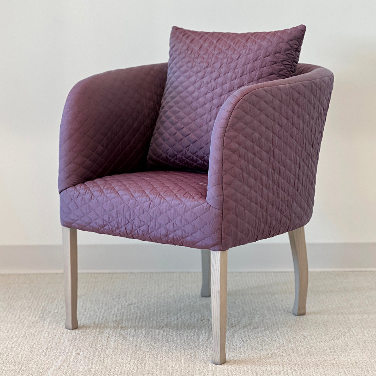 MILLBROOK CHAIR™ - RTS