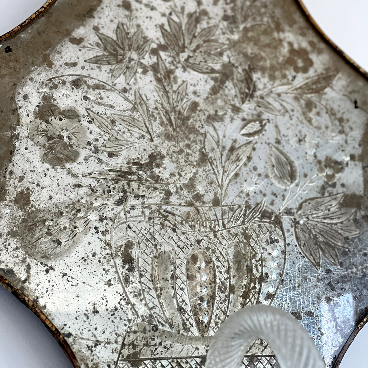 Venetian Wall Sconce