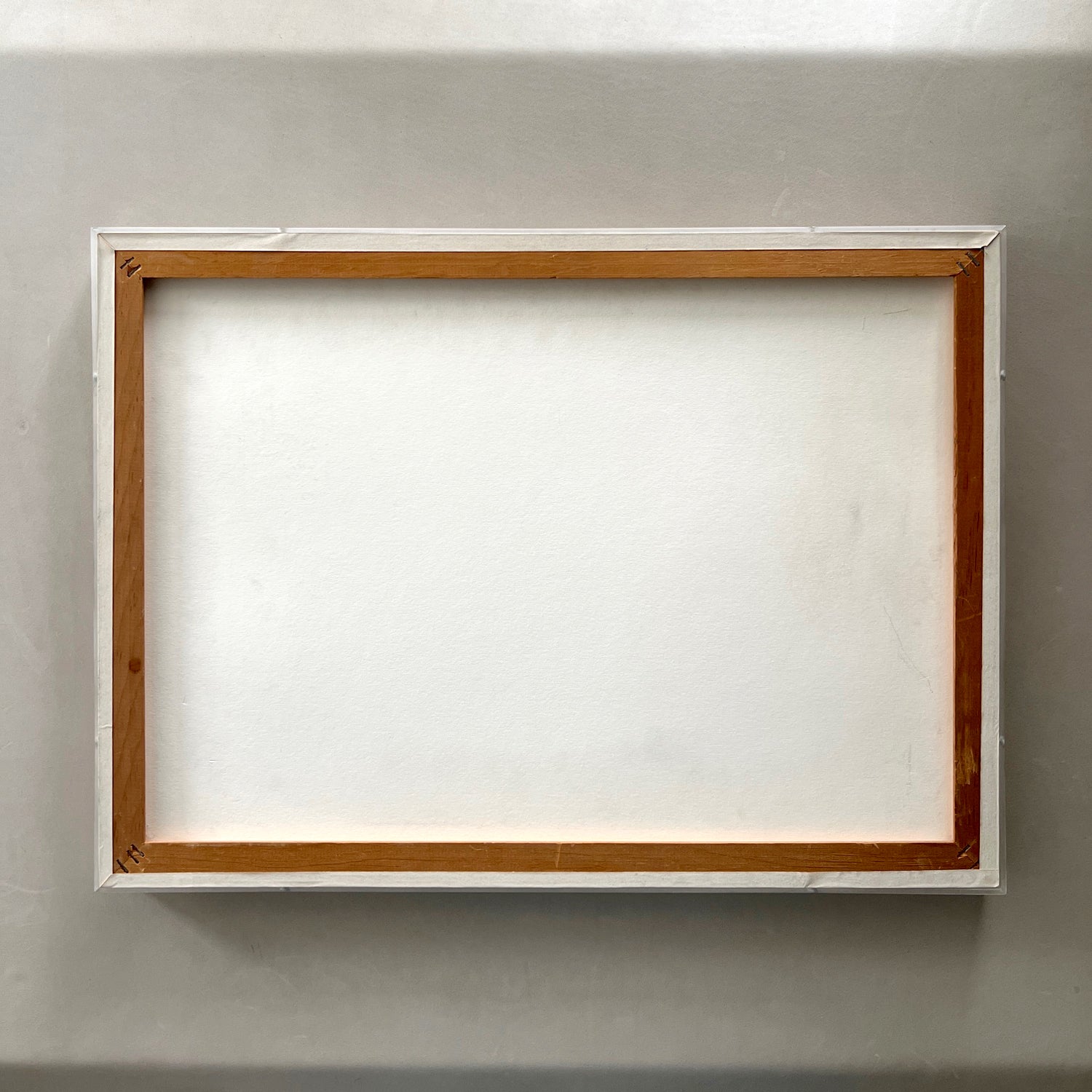 FLORAL CORNICE ENGRAVING