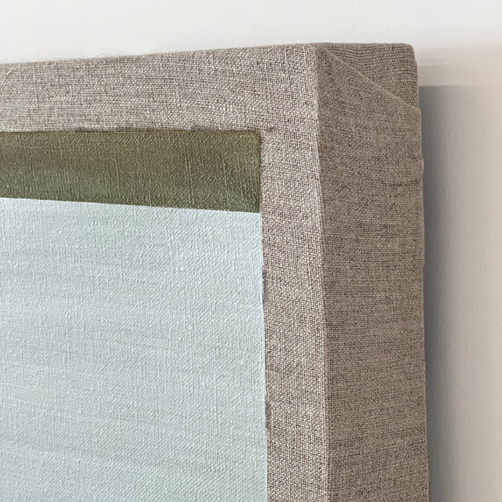 John Saladino Painiting - 1