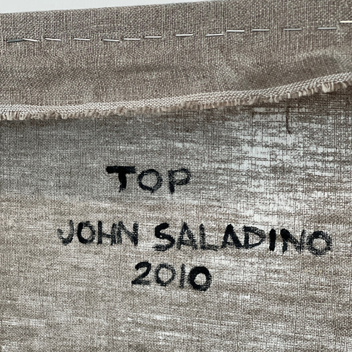 John Saladino Painiting - 1