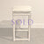 LW PERCHING STOOL - SHOWROOM SAMPLE