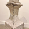 BALUSTRADE COLUMNS - PAIR