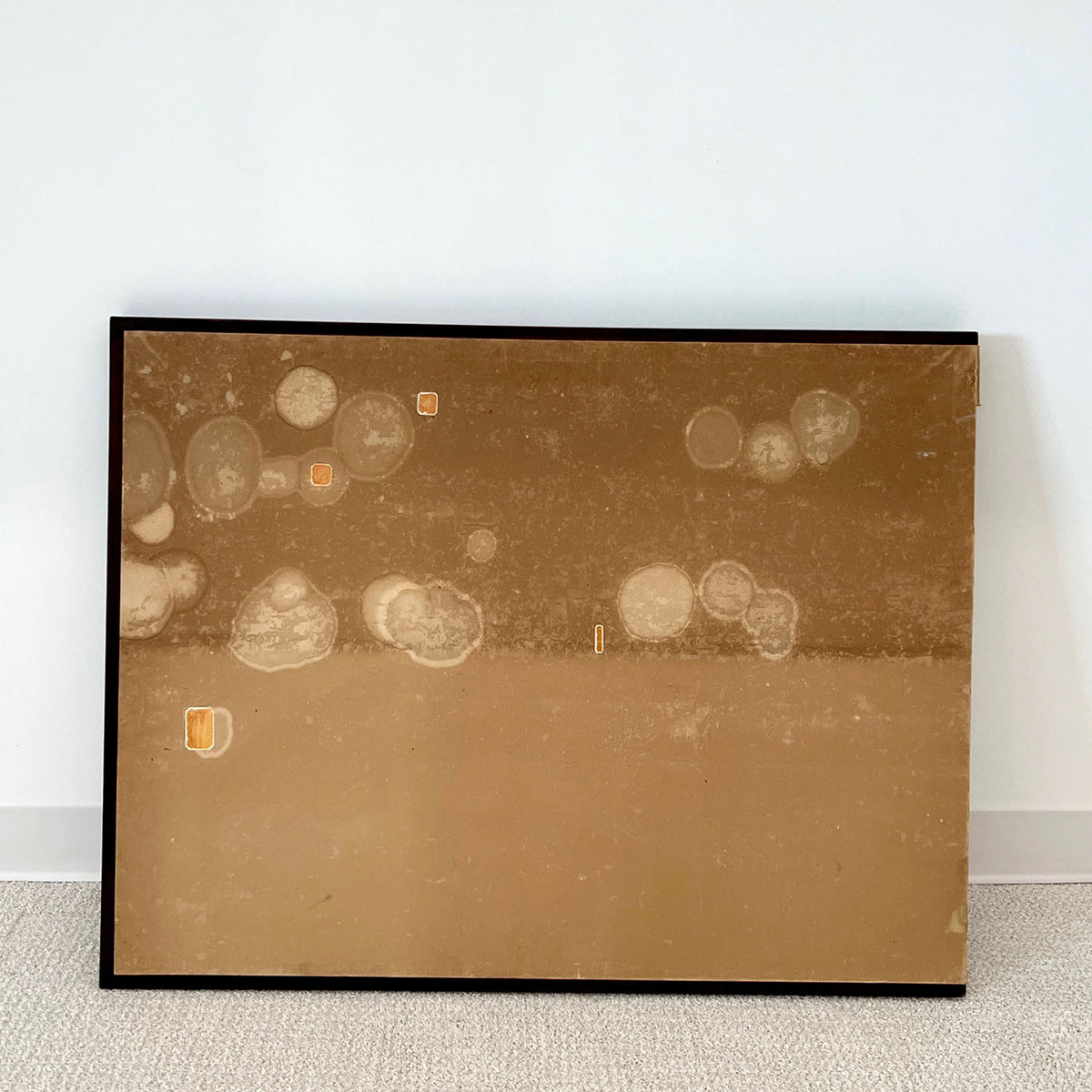 Japanese 2 Panel Screen