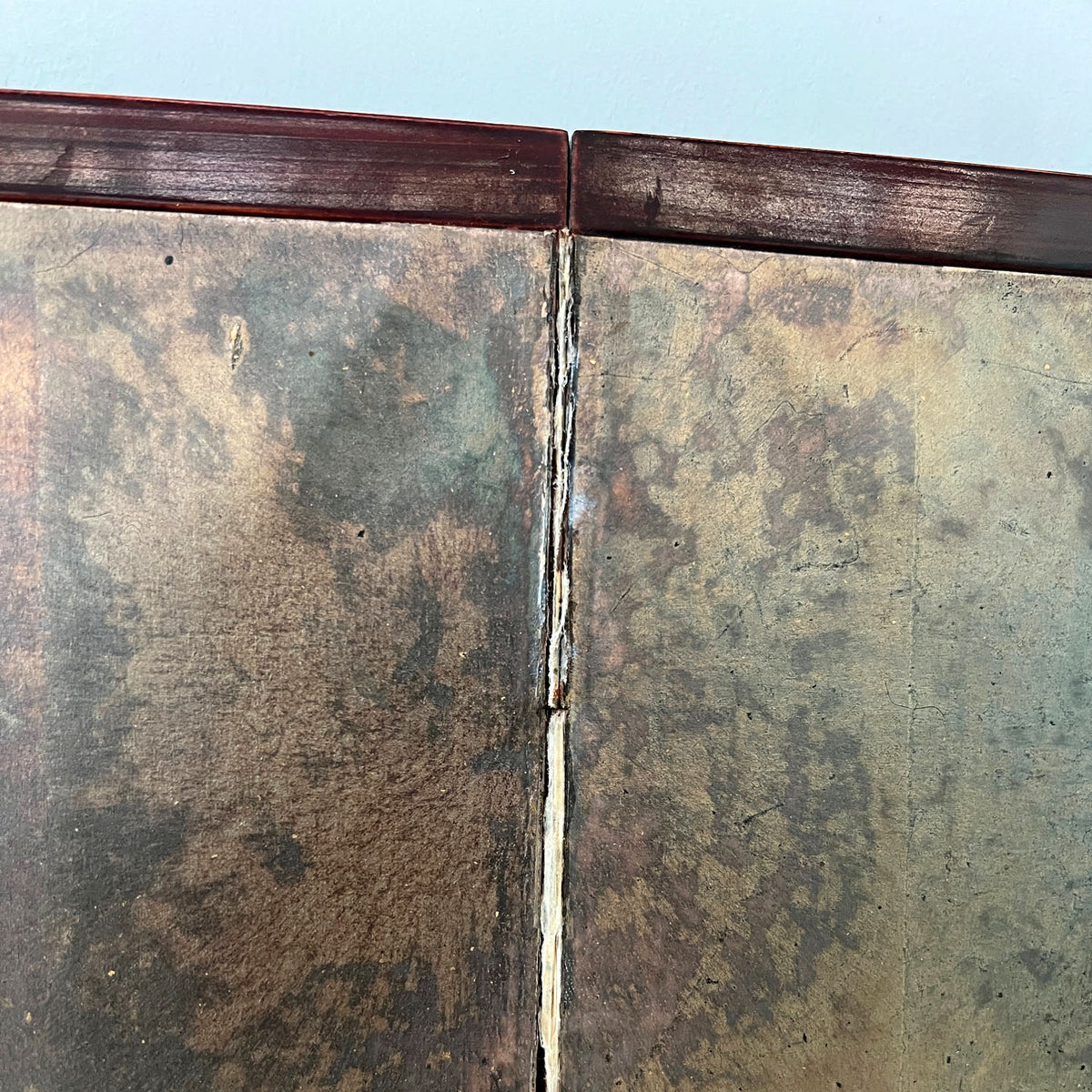 Japanese 2 Panel Screen