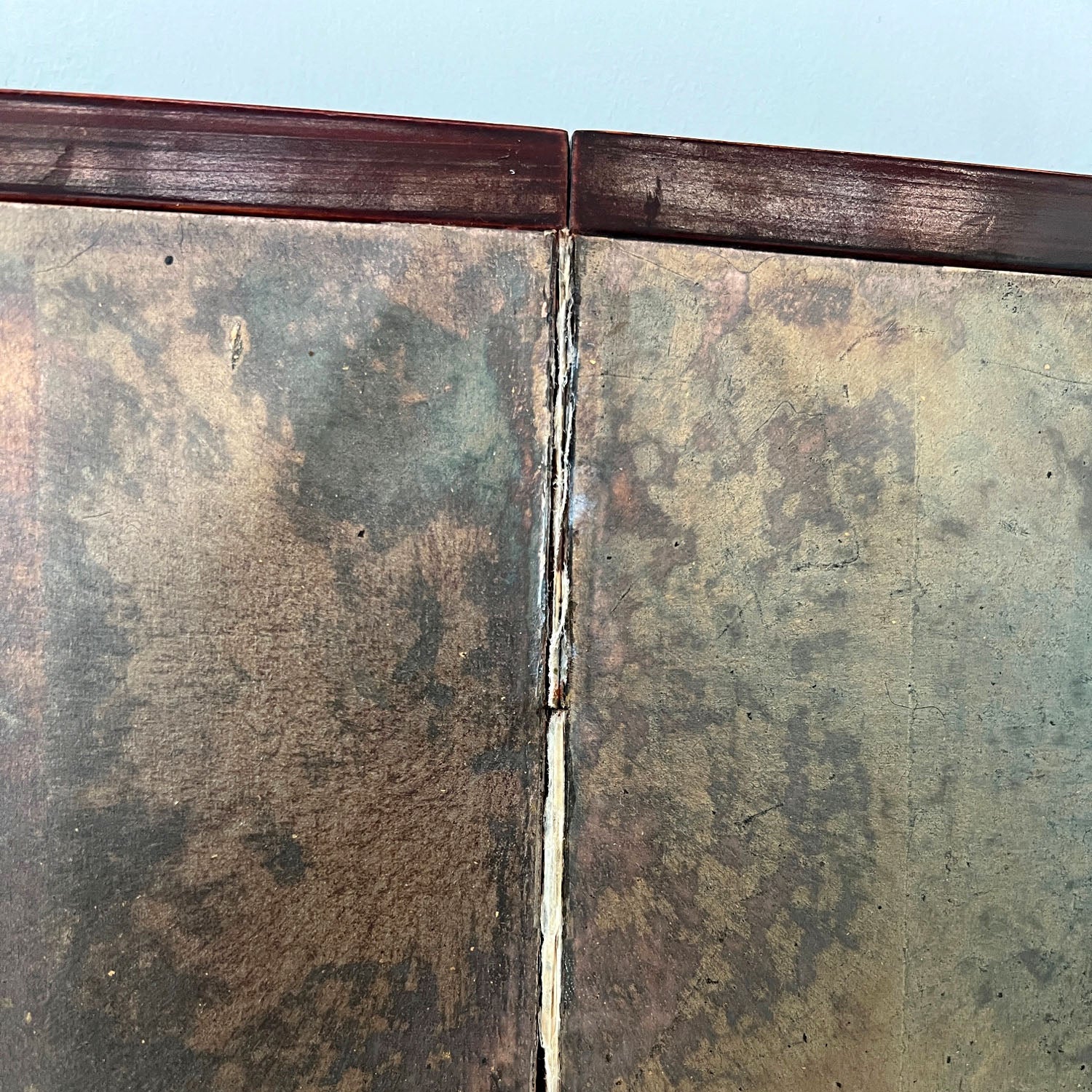 Japanese 2 Panel Screen