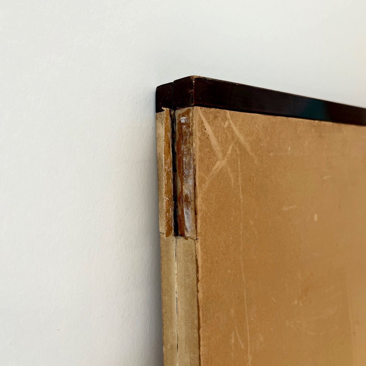 Japanese 2 Panel Screen