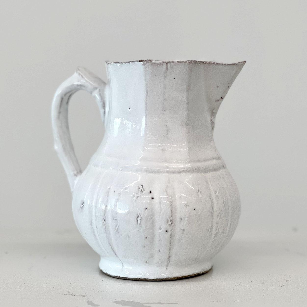 ASTIER DE VILATTE REGENCE PITCHER
