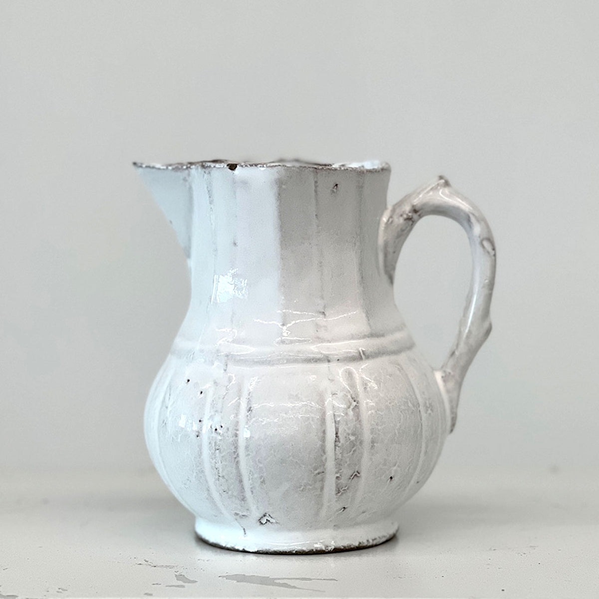 ASTIER DE VILATTE REGENCE PITCHER