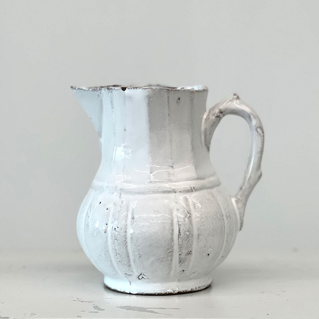 ASTIER DE VILATTE REGENCE PITCHER
