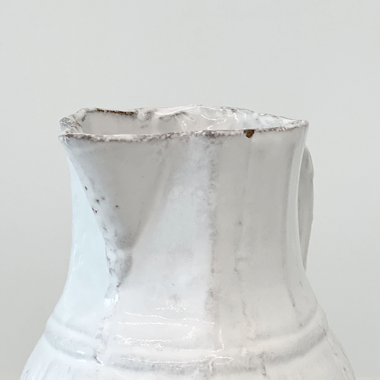 ASTIER DE VILATTE REGENCE PITCHER