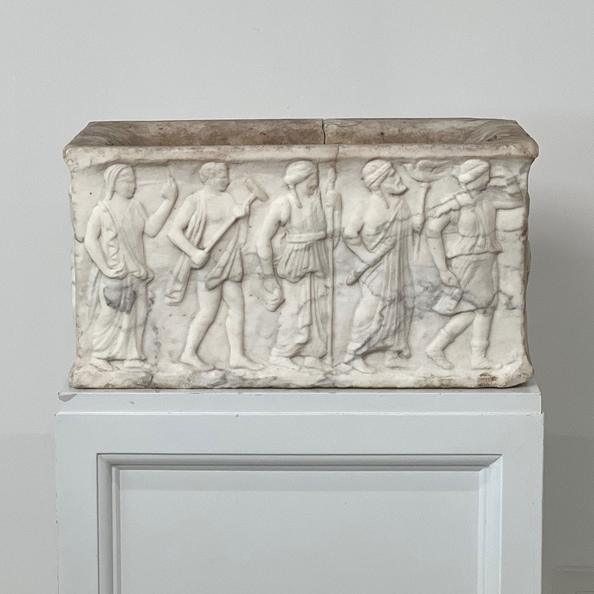 ROMAN JARDINIERE - 1