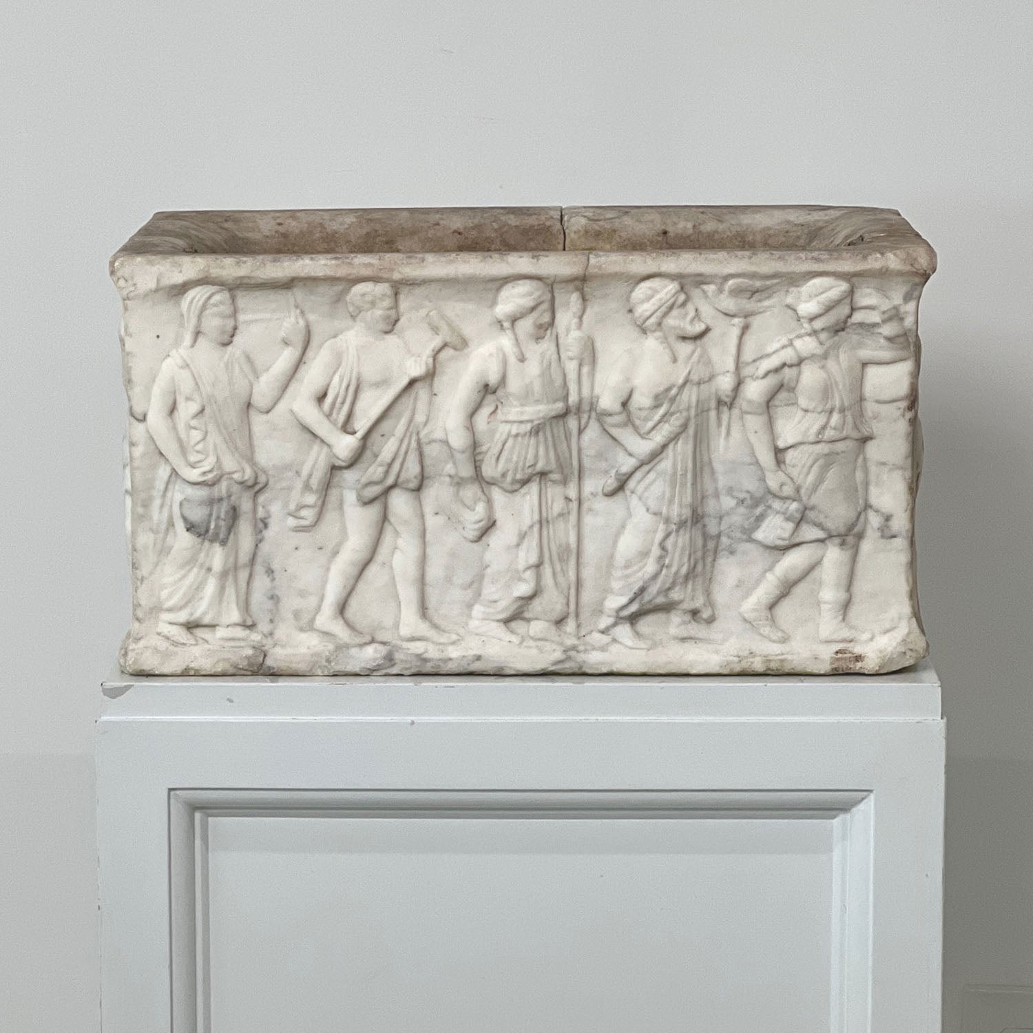 ROMAN JARDINIERE - 1