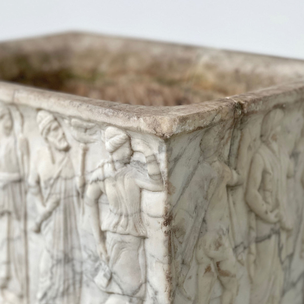 ROMAN JARDINIERE - 1