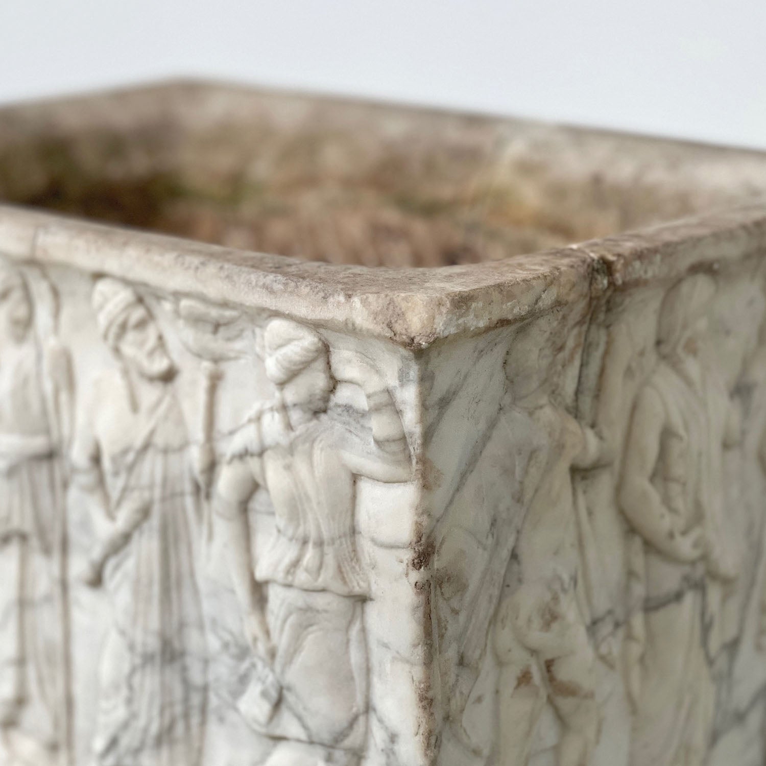 ROMAN JARDINIERE - 1