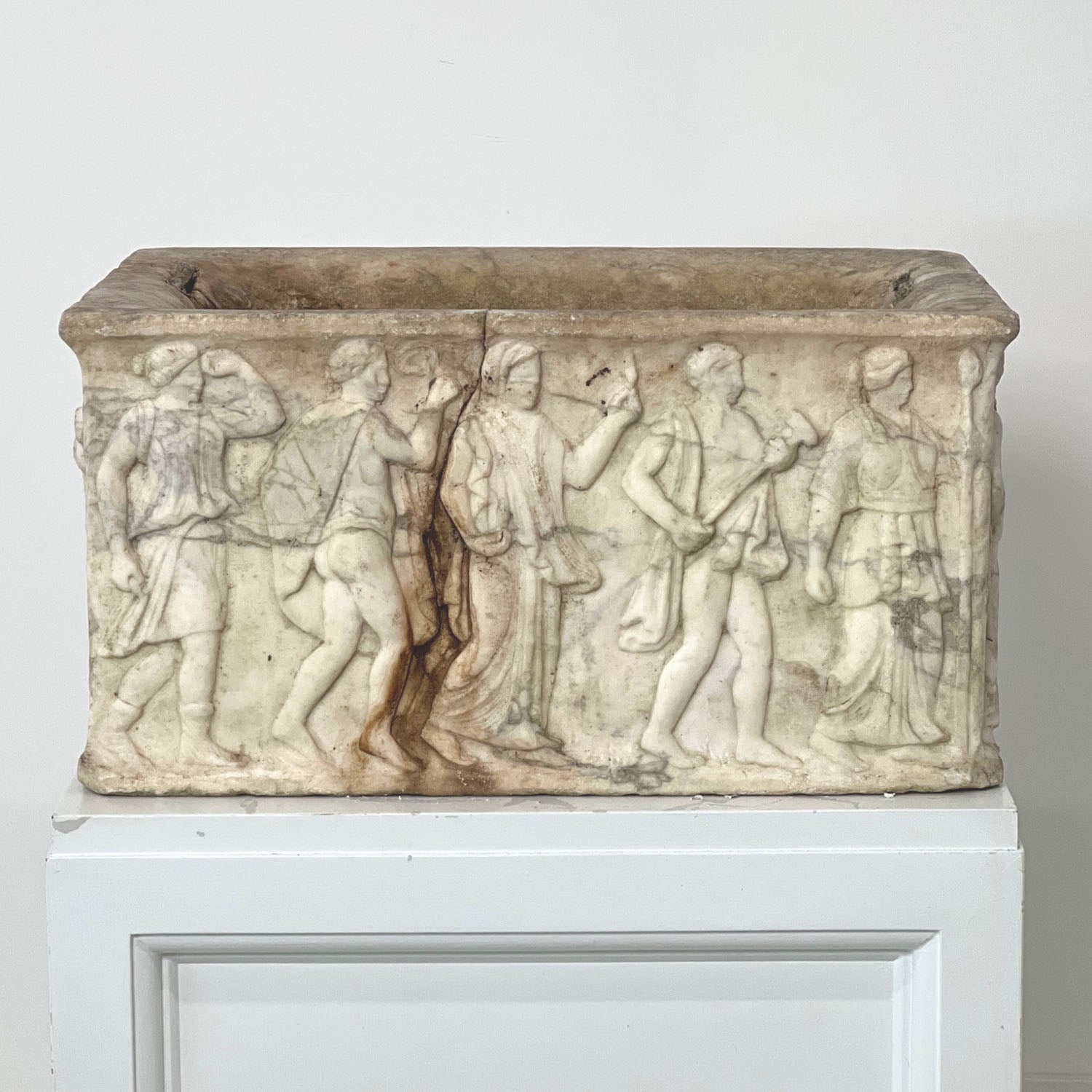 ROMAN JARDINIERE - 1