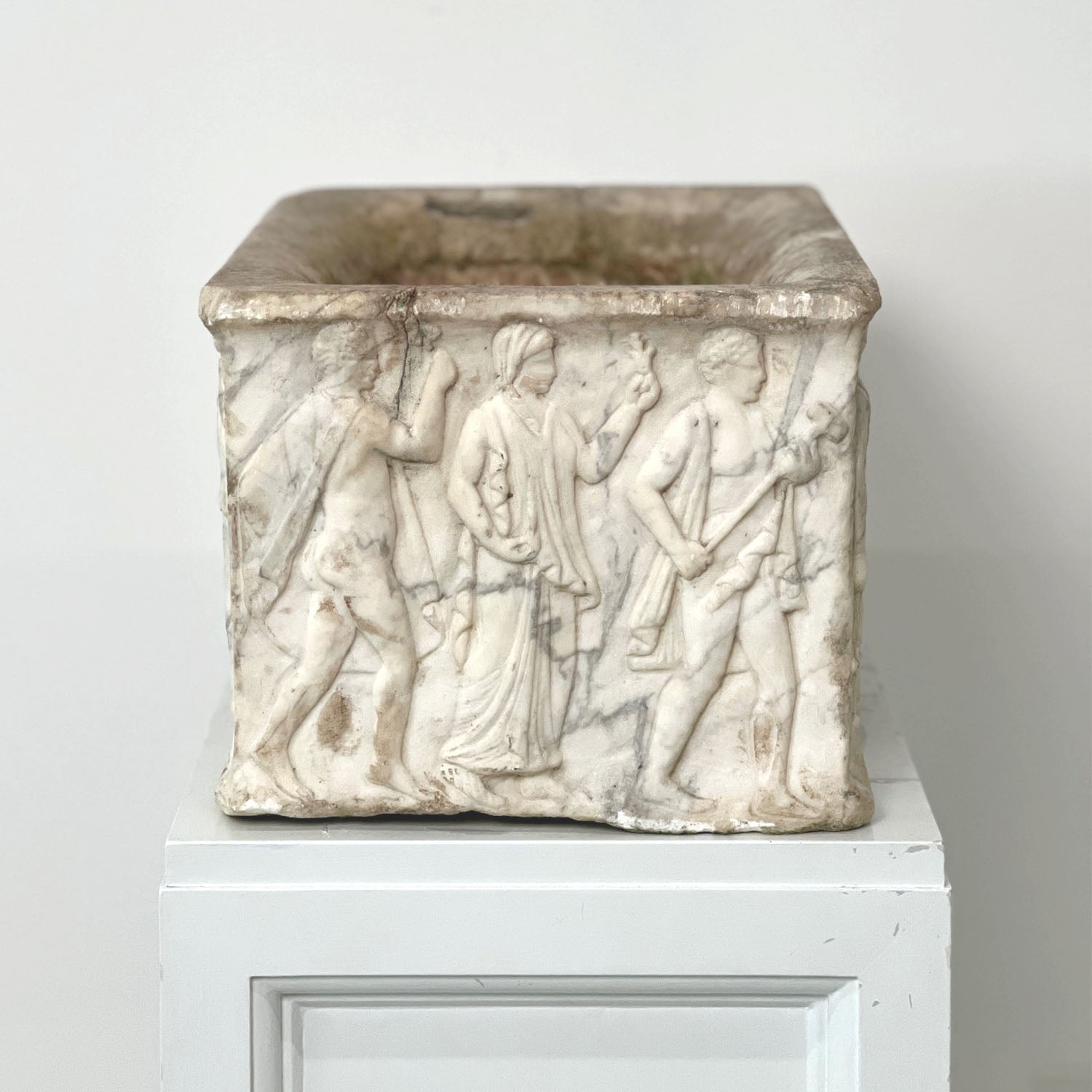 ROMAN JARDINIERE - 1