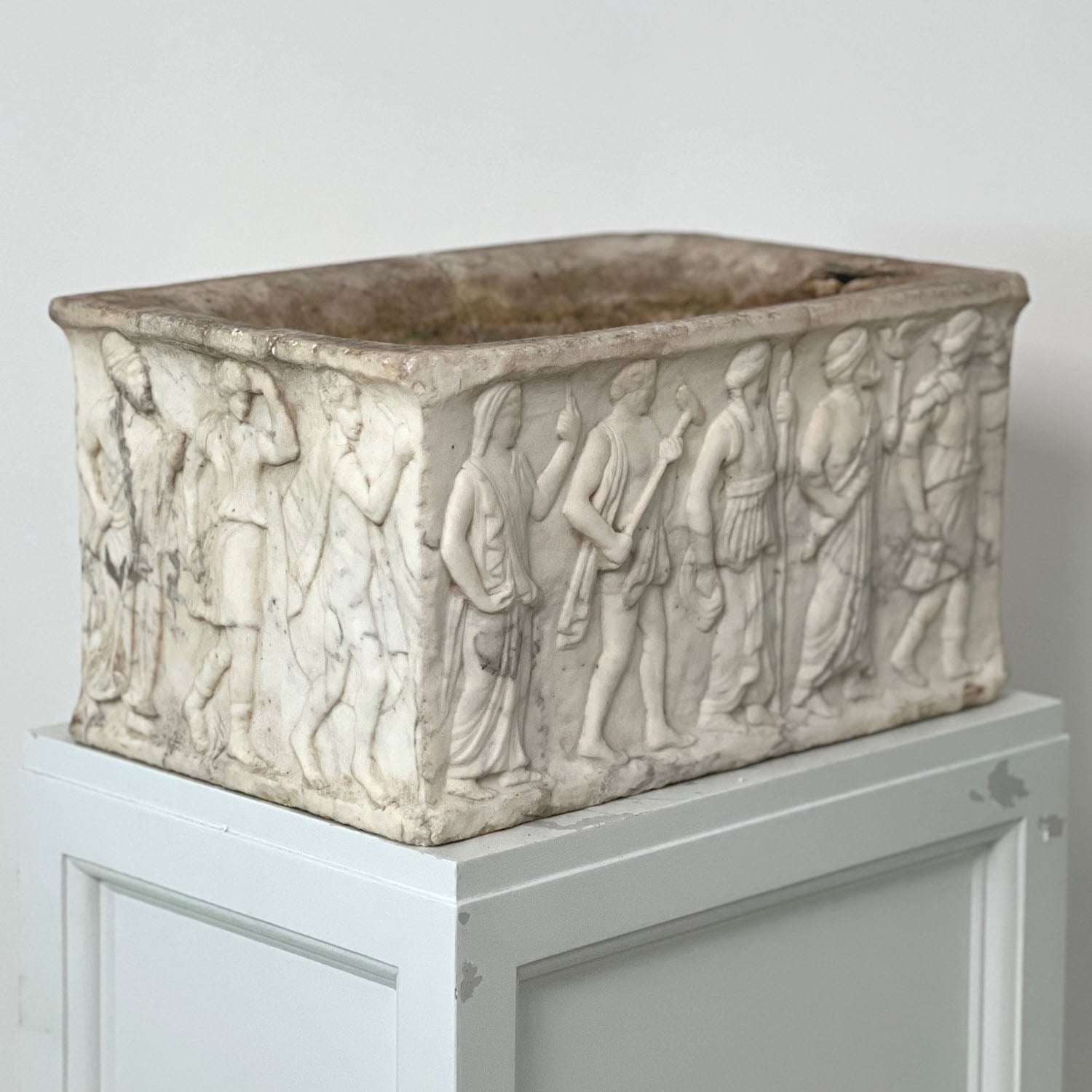 ROMAN JARDINIERE - 1